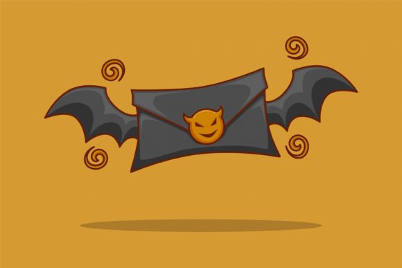 Black Letter and Bat Wings: A Bold Display Typeface for Impact