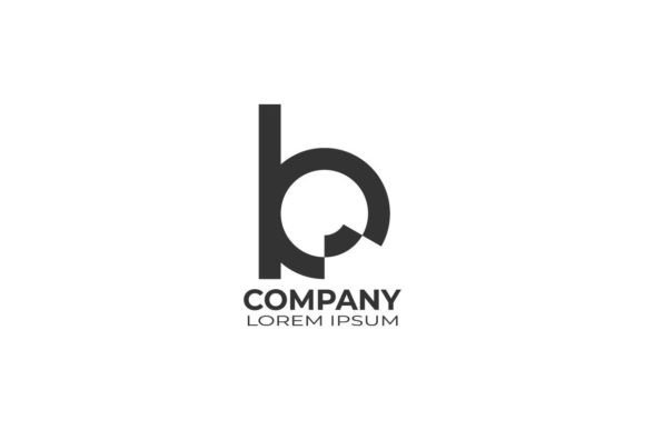 Black Letter B Logo: A Modern Take on Classic Branding