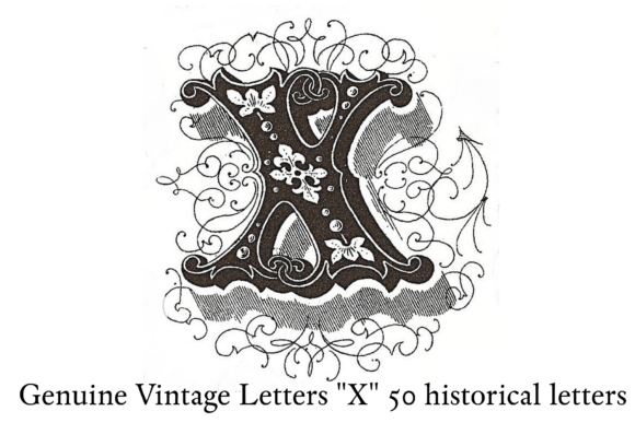 Unlocking History: The Genuine Vintage Letters SUPERPACK 2600 L