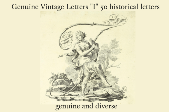 Unlocking History: The Genuine Vintage Letters SUPERPACK 1600 L